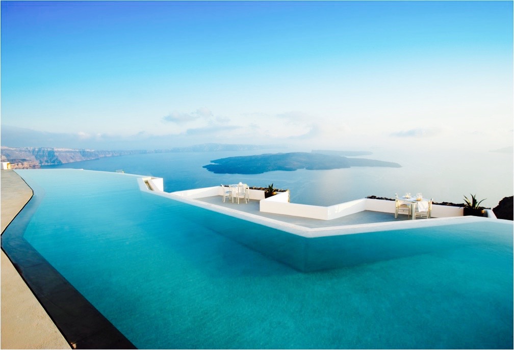 Astonish Traveler´s Imagination