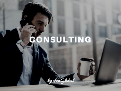 Consulting