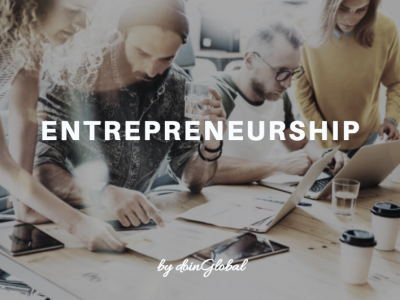 Entrepreneurship