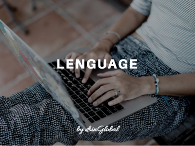 Language
