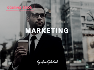 Marketing