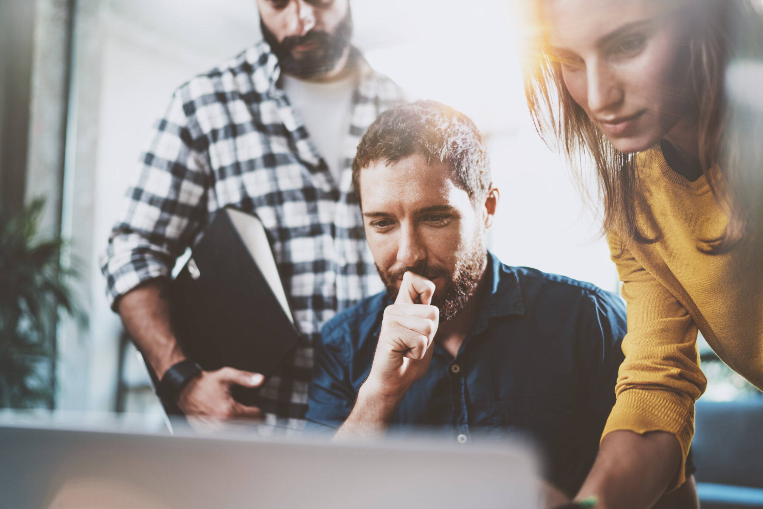 Capacitación & Certificación
