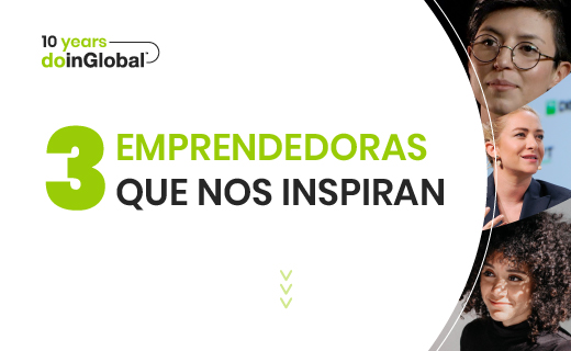 emprendedoras-Linkedin