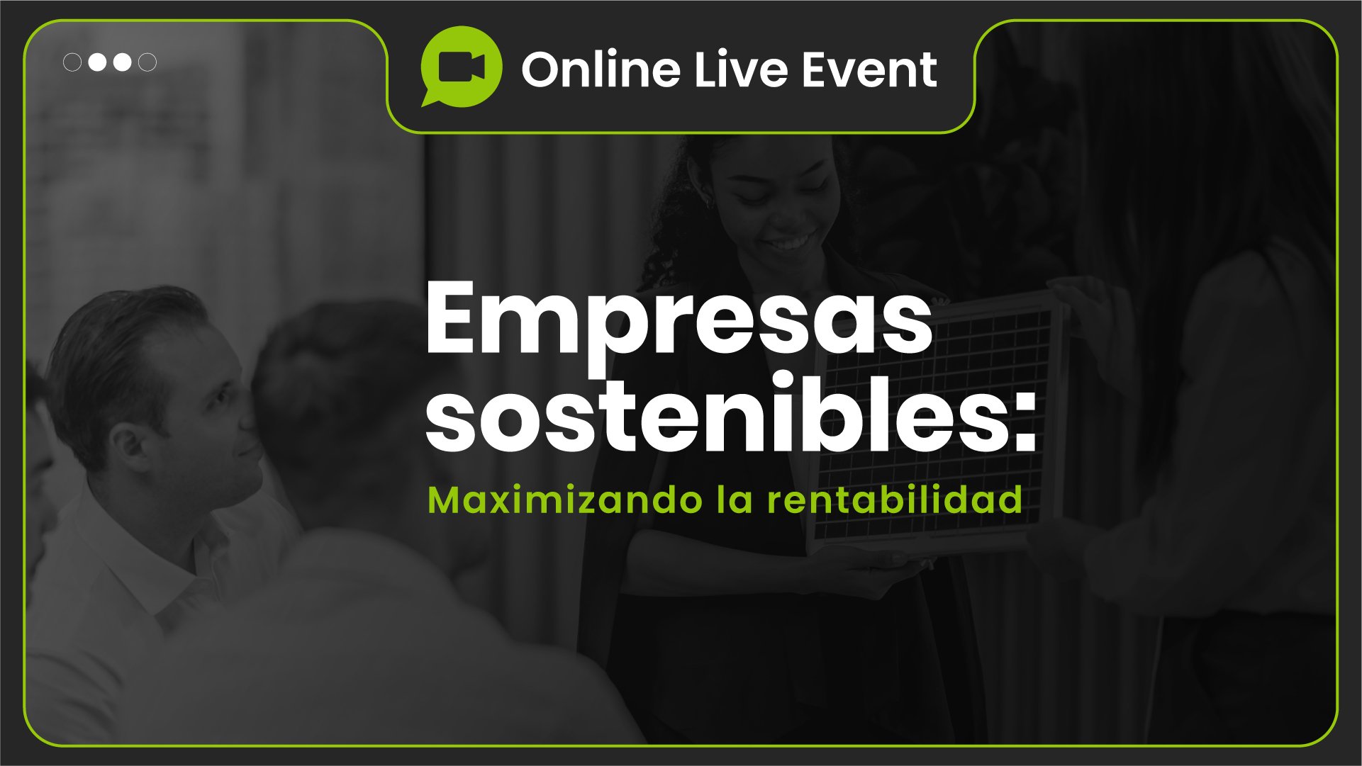 empresas sostenibles