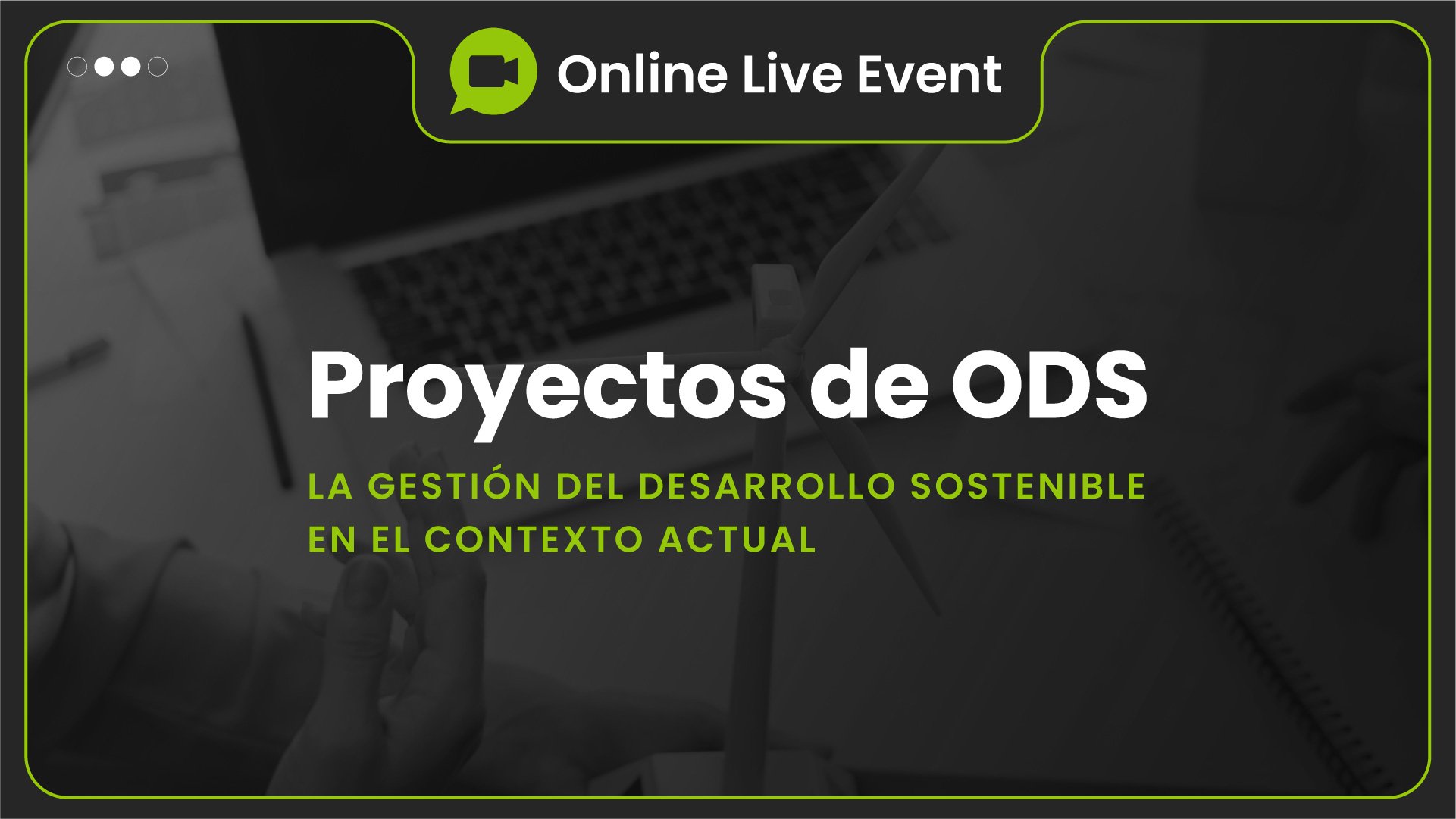 proyectos ODS