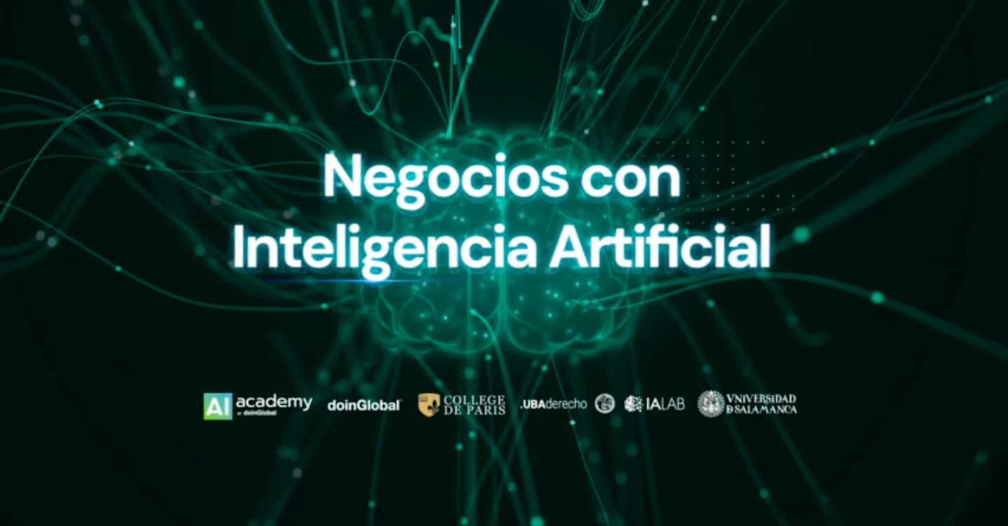 negocios con IA