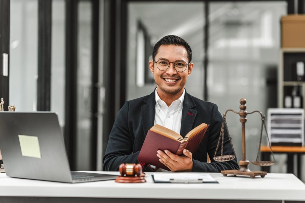 asesor jurídico de empresas