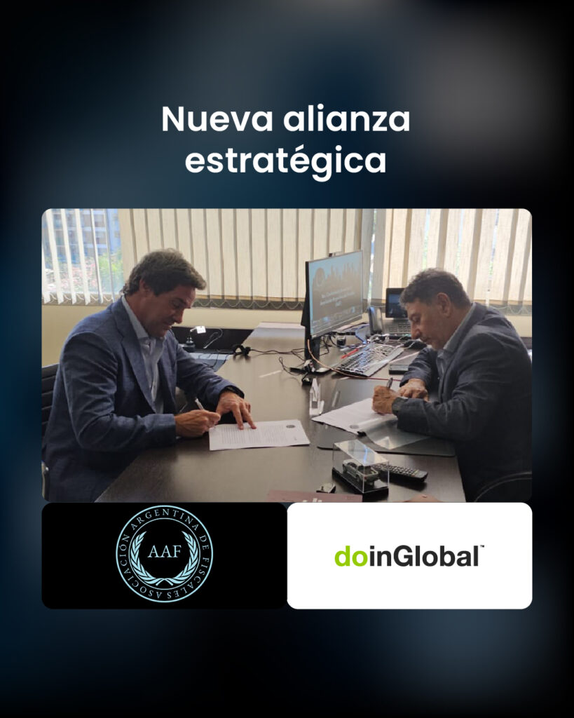 Asociación Argentina de Fiscales